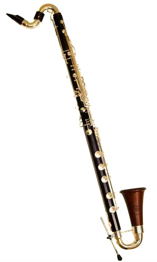 Bassoon Fingering Chart