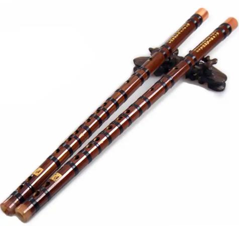 Fife Fingering Chart