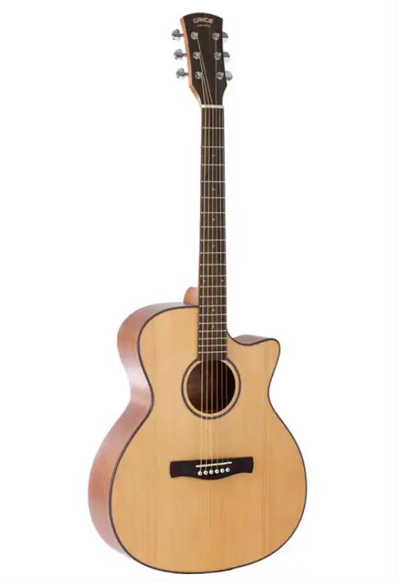 Guitar Fingering Chart