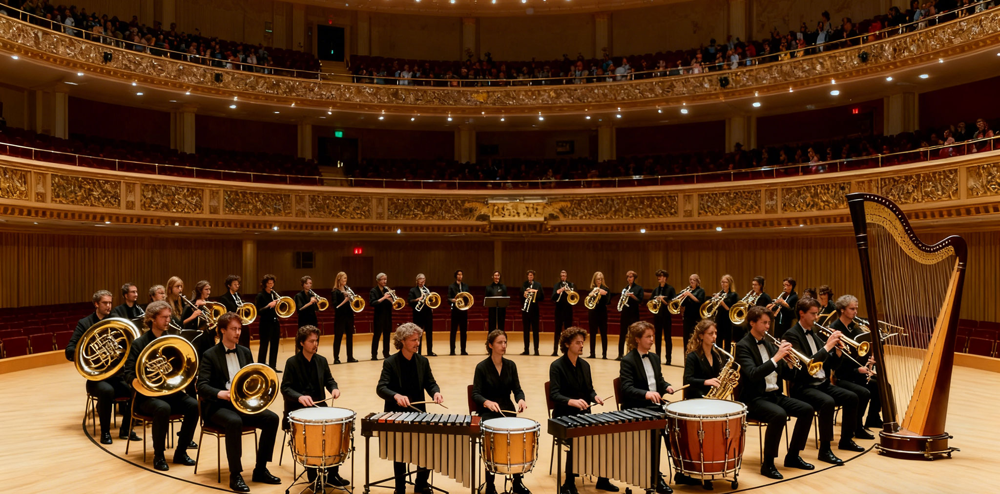 Music Team - Complete Fingering Chart Library