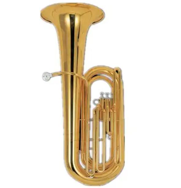 Sousaphone Fingering Chart