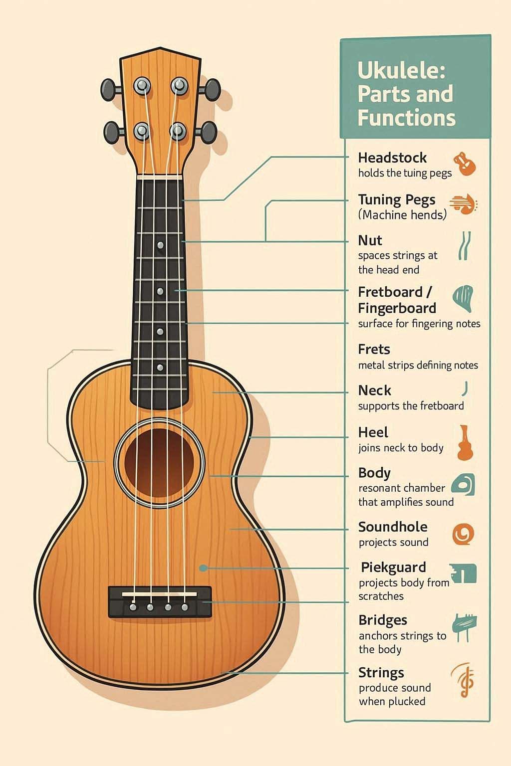 How to Choose the Easiest Musical Instrument to Learn