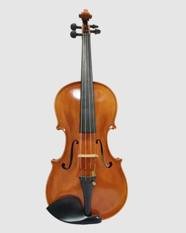 Viola Fingering Chart